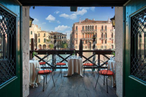 Residenza d'Epoca San Cassiano Venedig